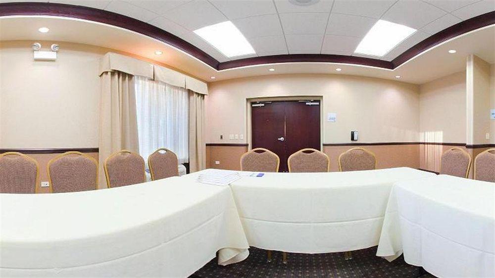 Holiday Inn Express & Suites Chicago West-O'Hare Arpt Area By Ihg Hillside Kültér fotó