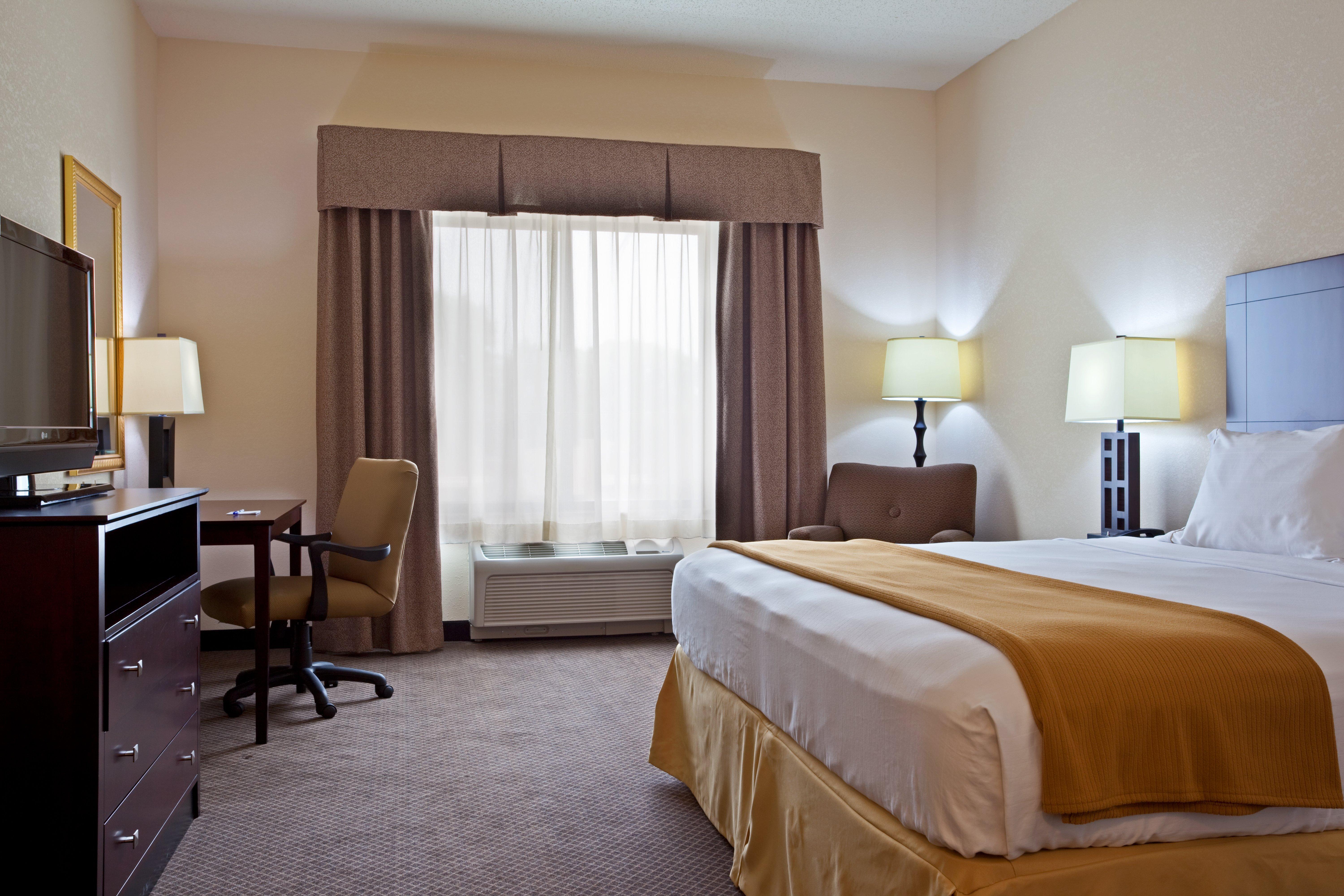 Holiday Inn Express & Suites Chicago West-O'Hare Arpt Area By Ihg Hillside Kültér fotó