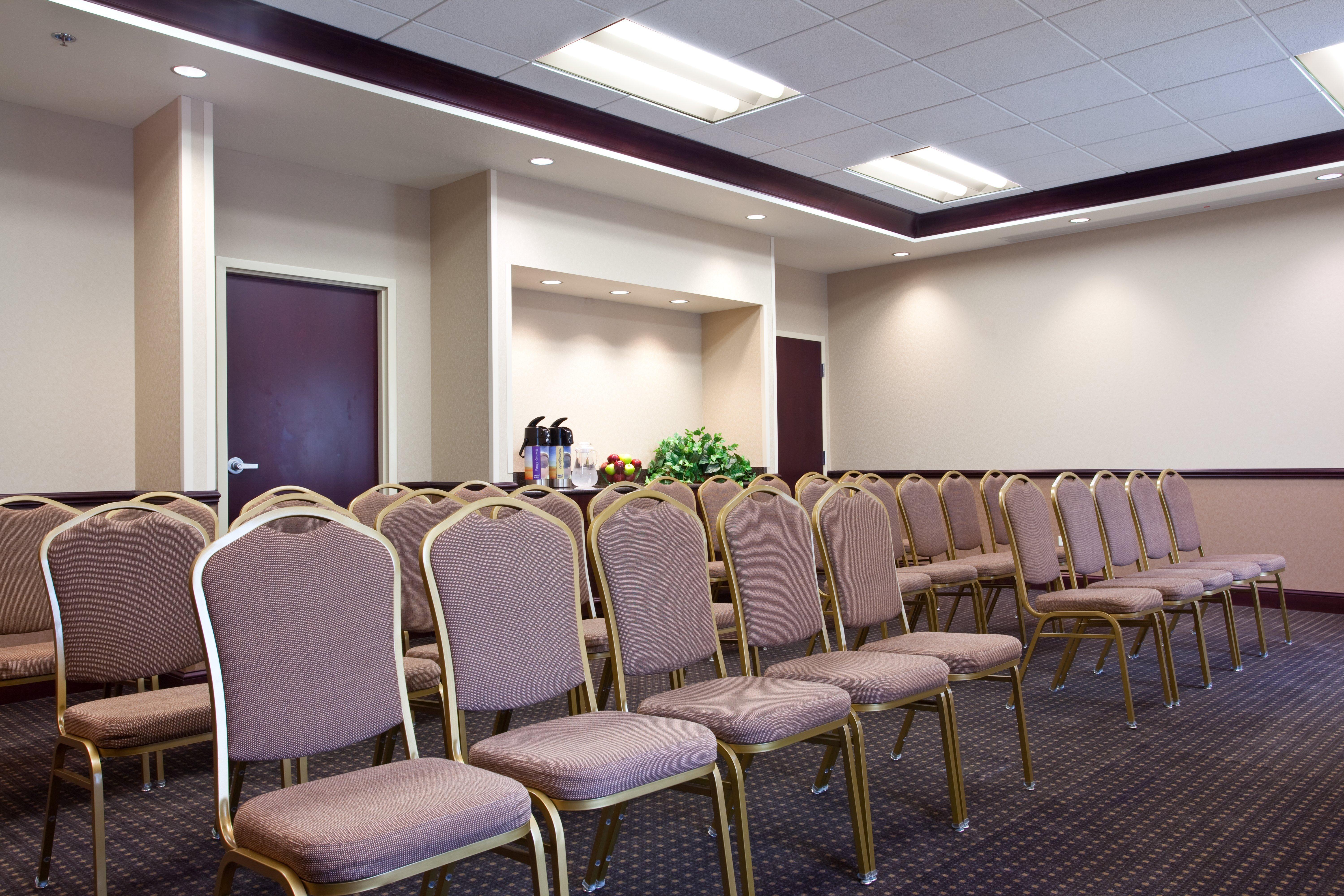 Holiday Inn Express & Suites Chicago West-O'Hare Arpt Area By Ihg Hillside Kültér fotó